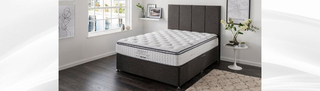 4ft 6 Double Mattresses