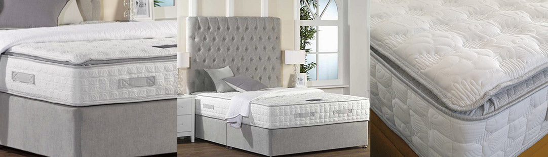 5ft Kingsize Mattresses