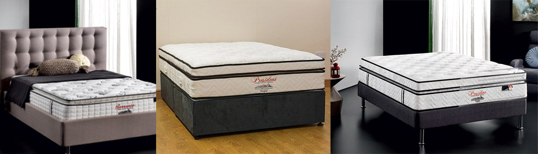 6ft Superking Mattresses