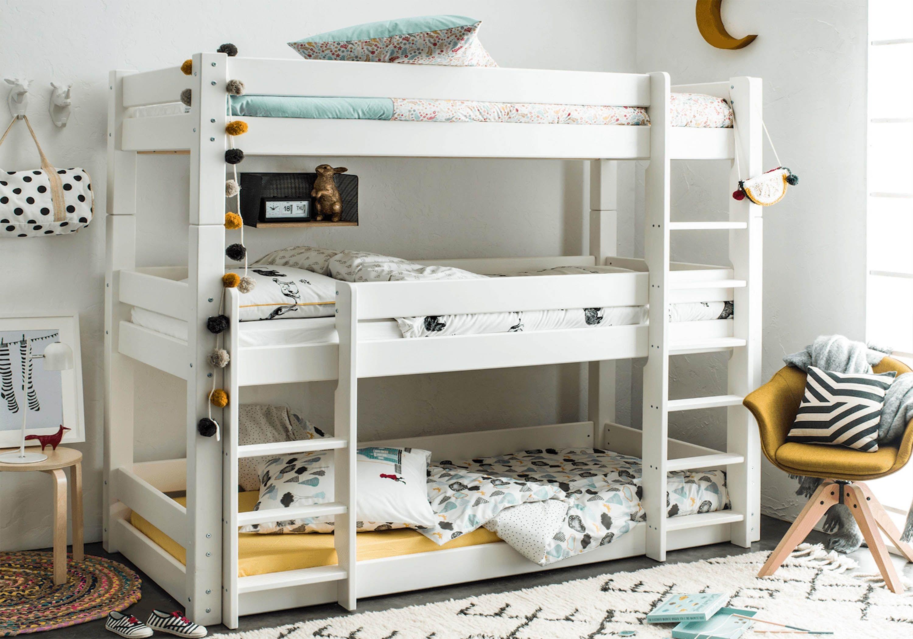 Bunk Beds