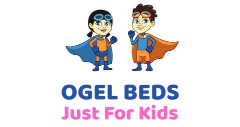 OGEL KIDS BEDS