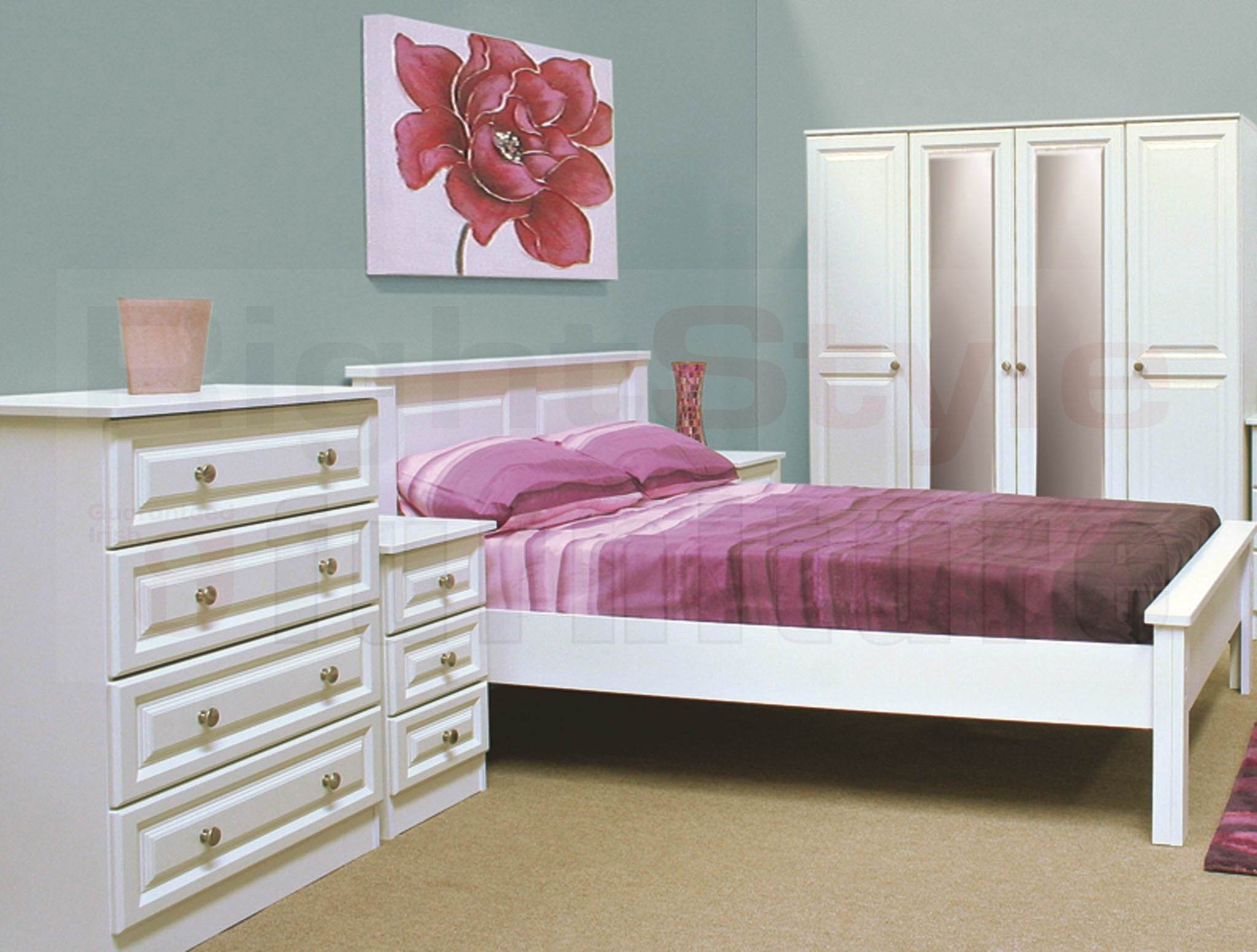 Avoca Large Bookcase