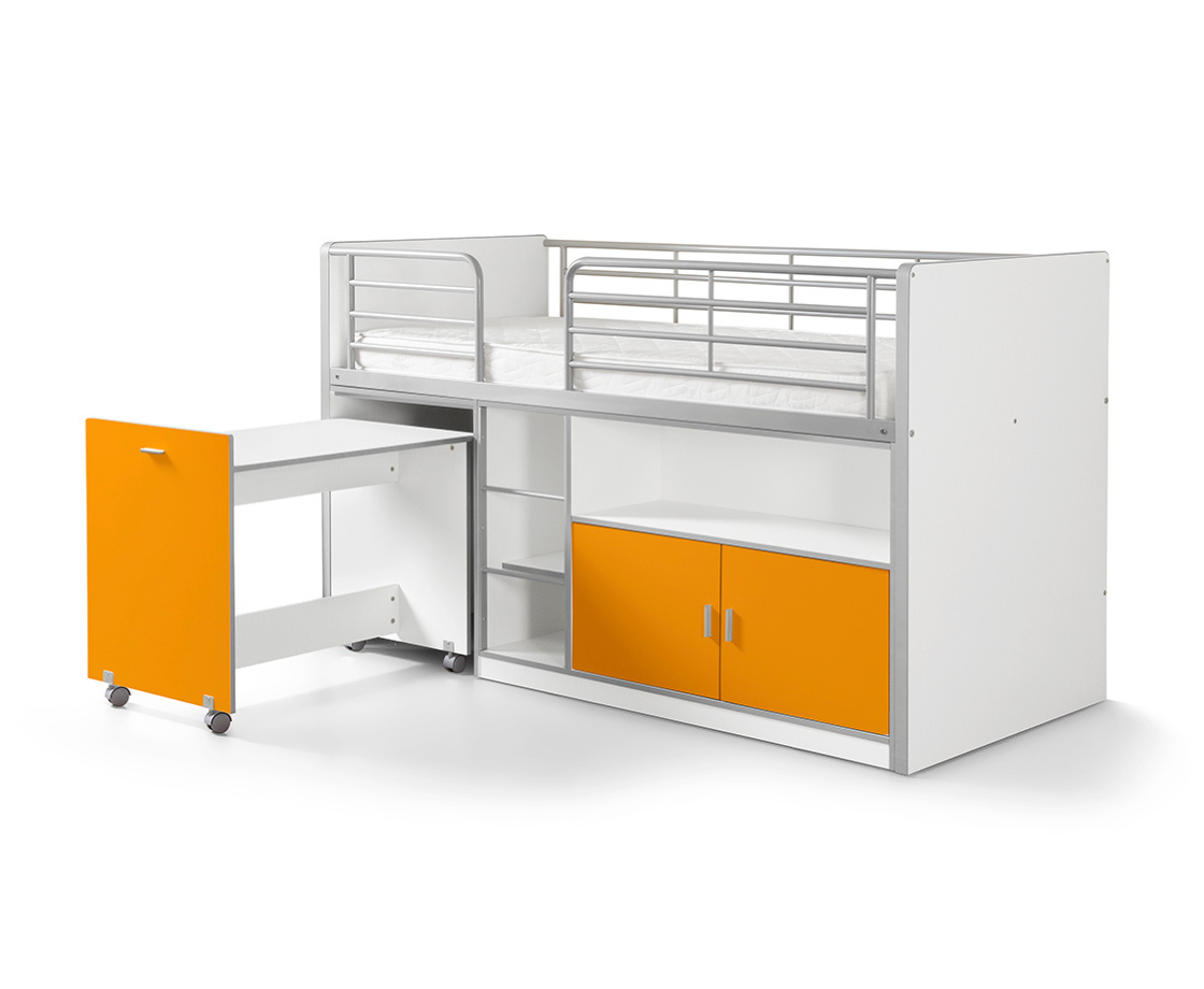 Bonnie 91 Midsleeper - Orange