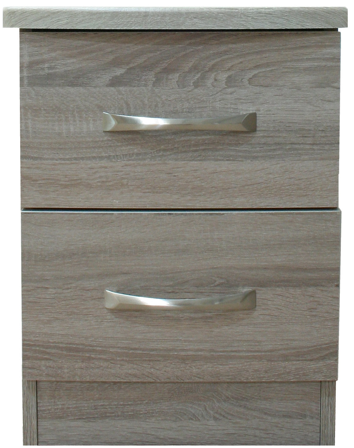 Cortado 2 Drawer Locker