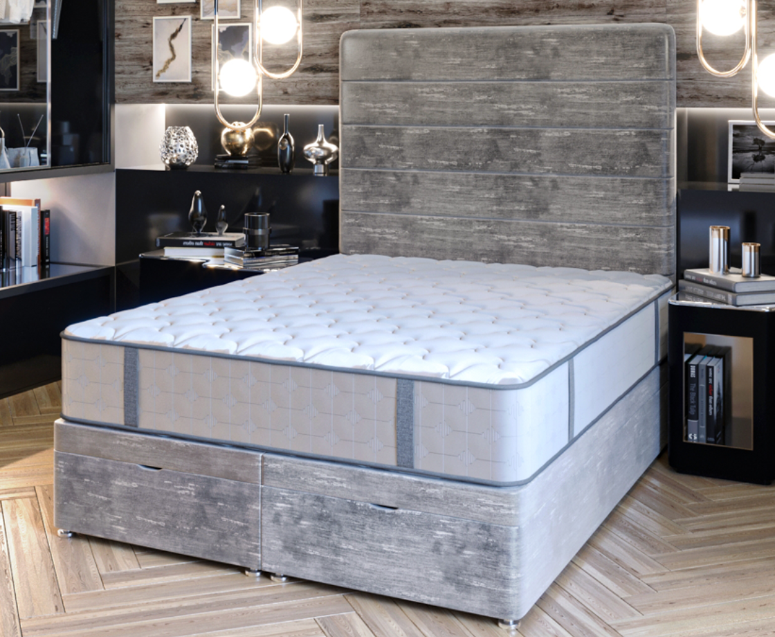 Concierge 2050 Mattress