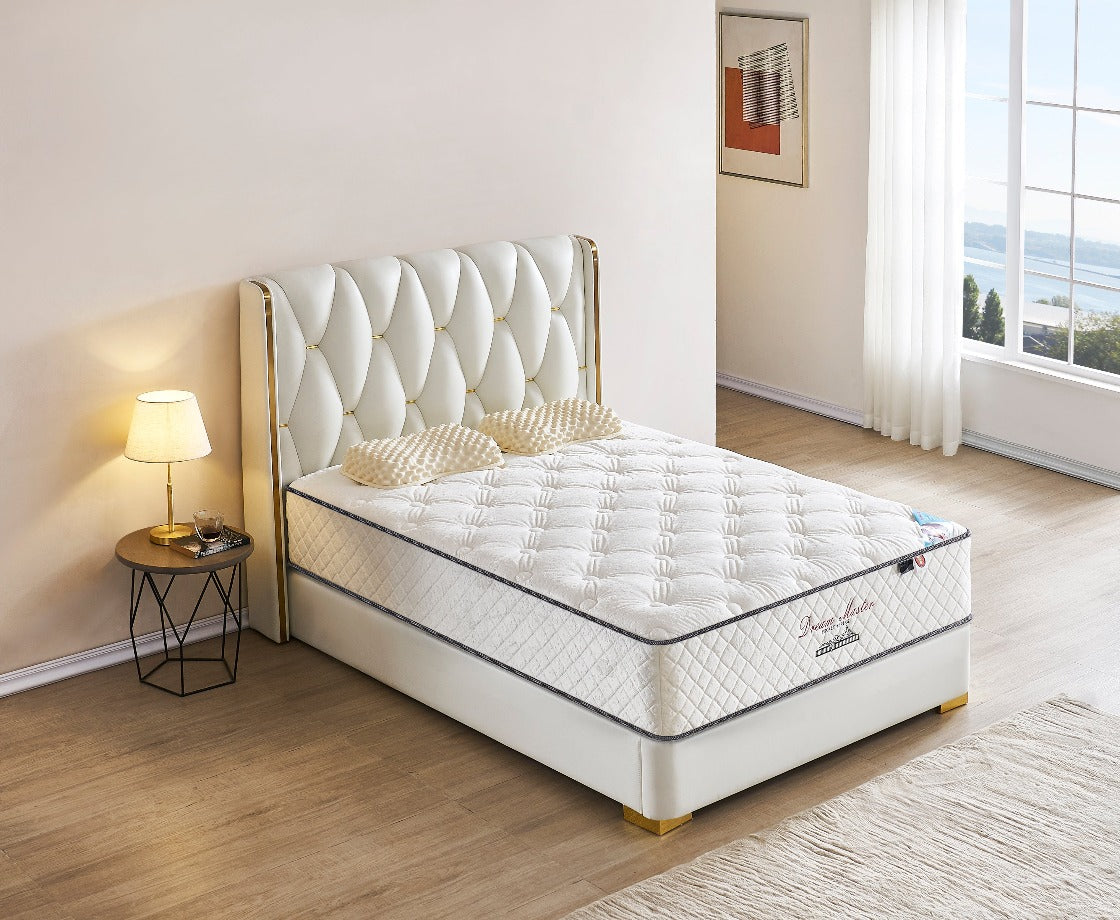 Dream Master 4ft Mattress