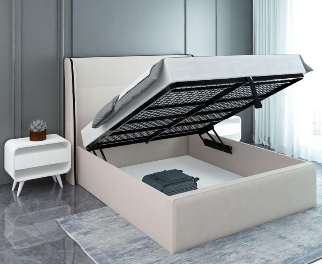 Eireann 5ft Ottoman Bed Frame