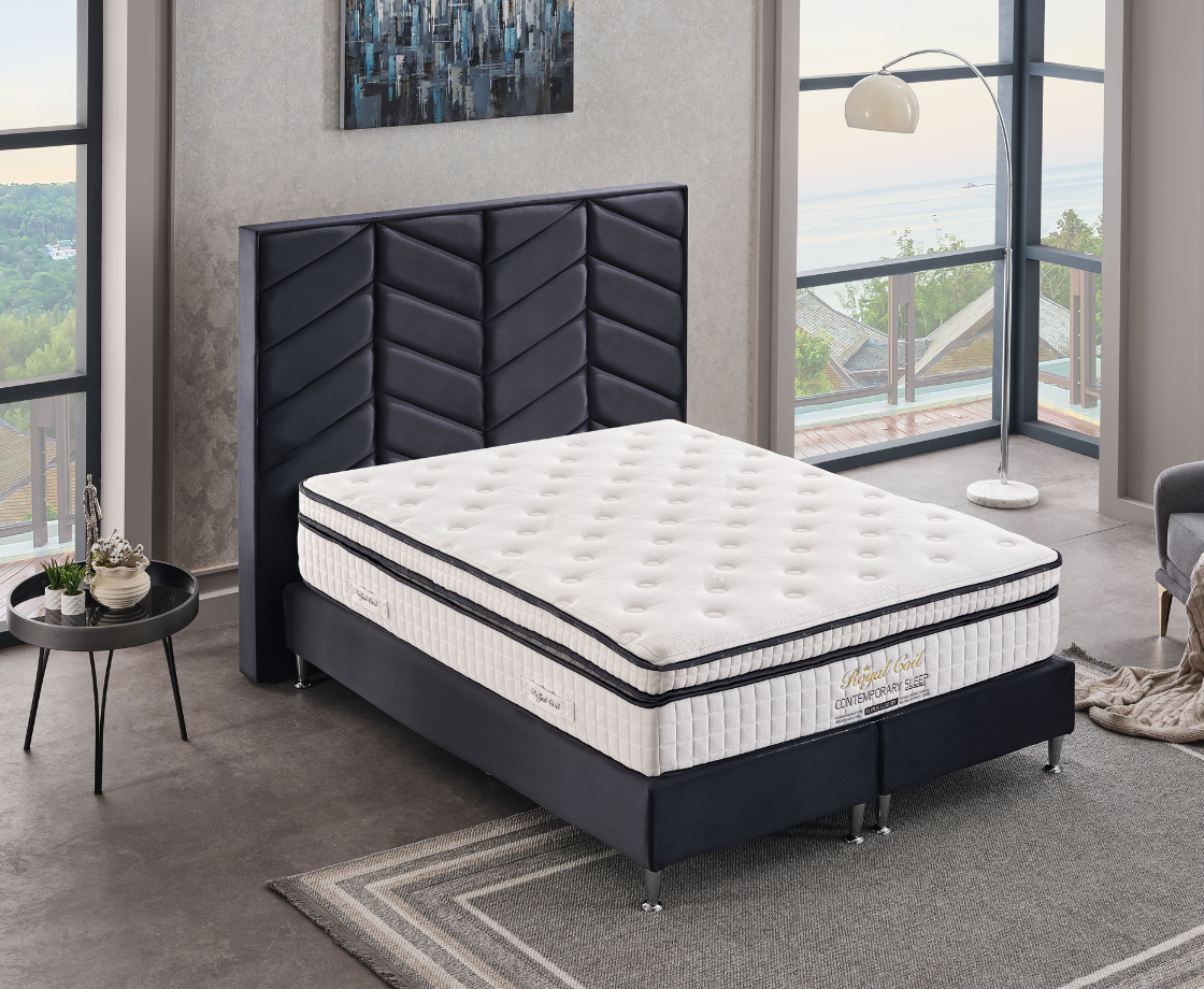 Imperial 4Ft6 Mattress