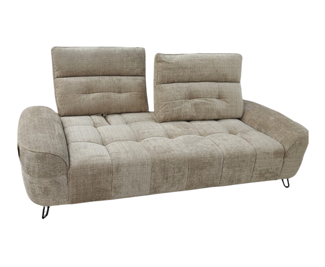 Lush Sofa Bed - Beige