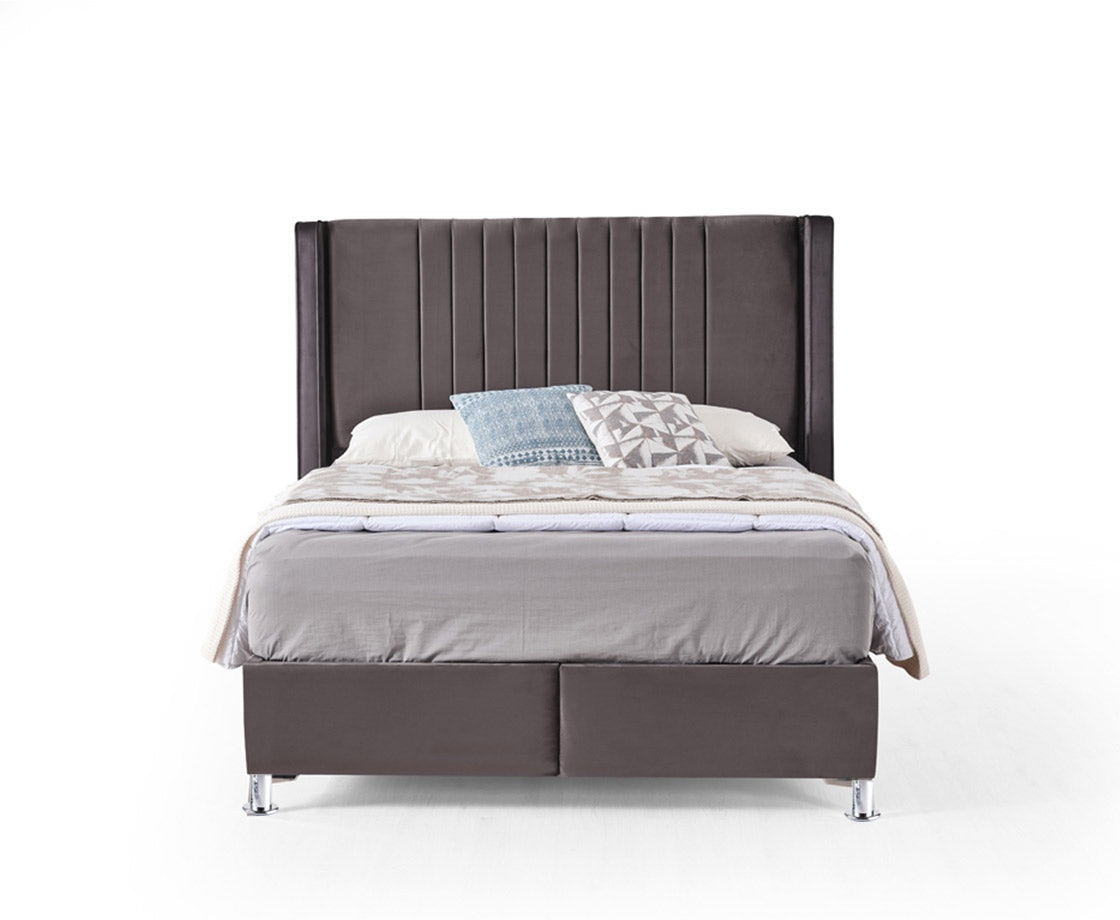 5ft Kingsize Ottoman Bed