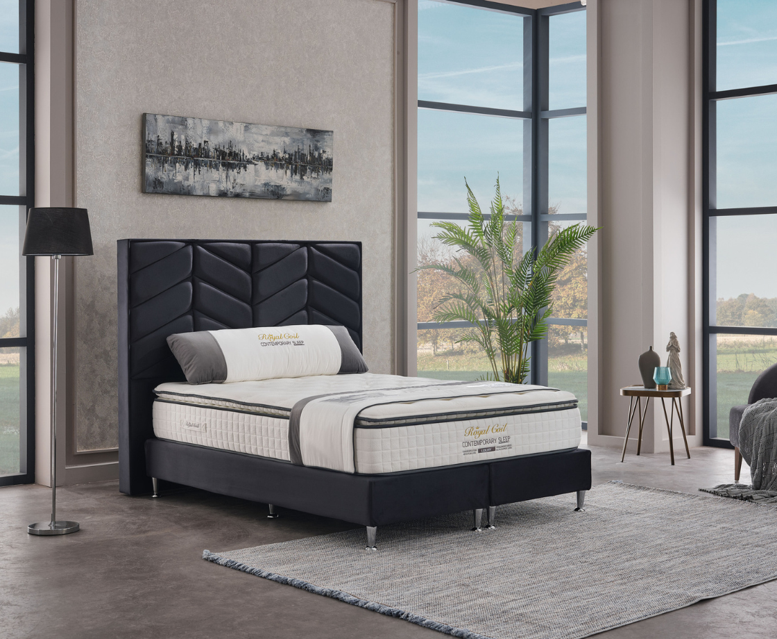 Regency 2200 Luxury 4Ft Mattress