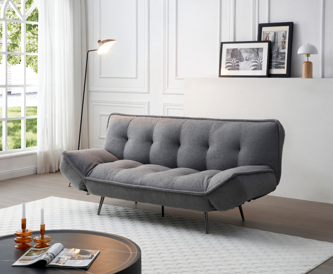Remi Sofabed - Grey