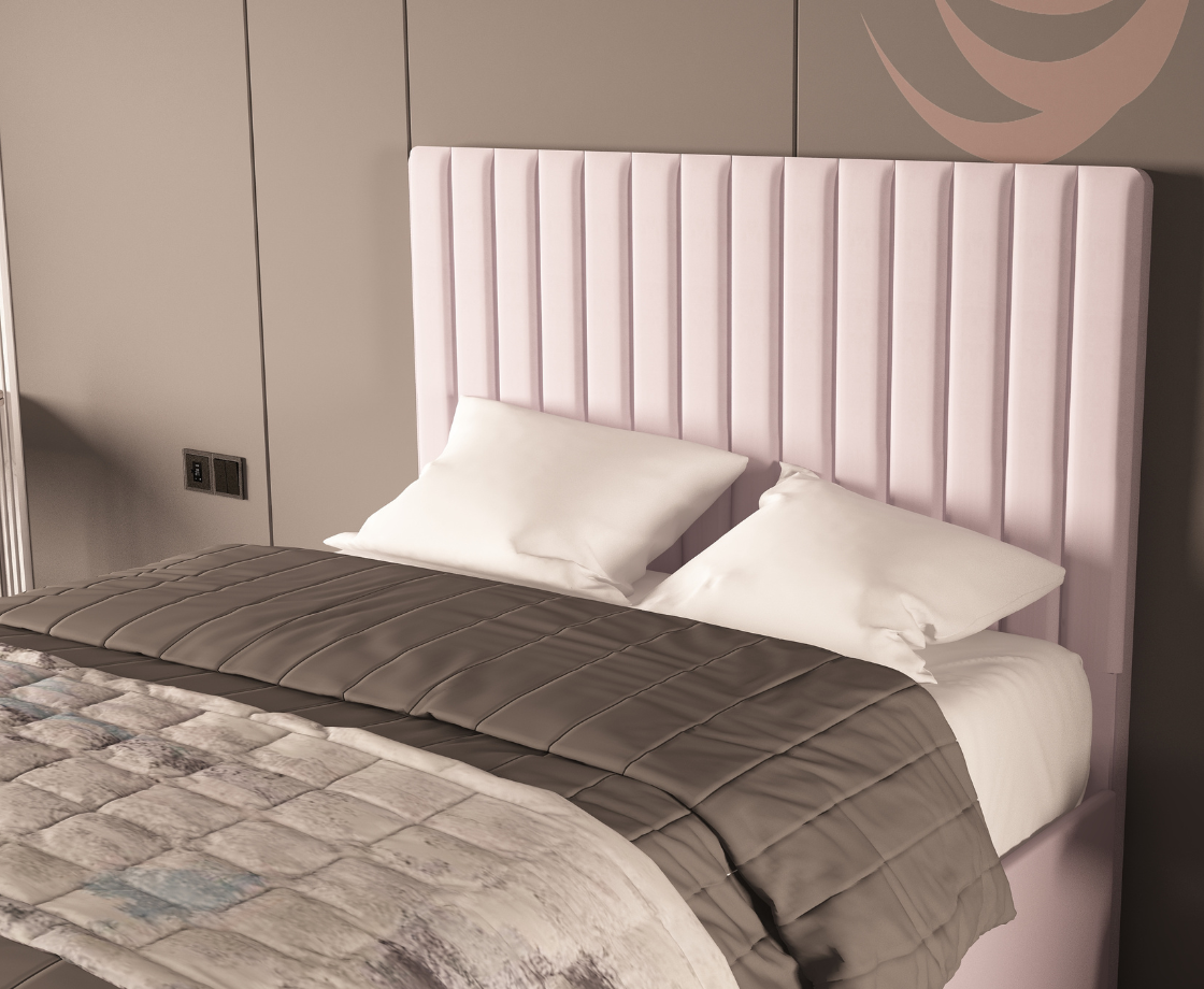 Storie 4ft6 Small Double Bed Frame