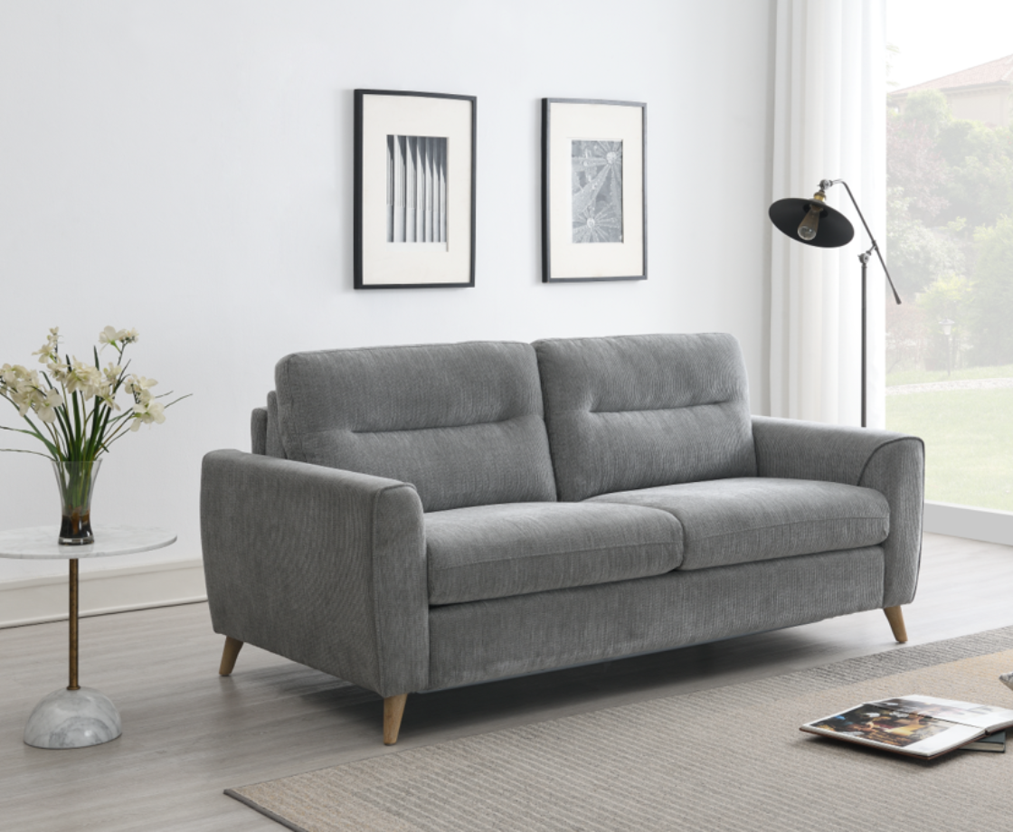 Anderson Fabric Sofabed - 2 Colours