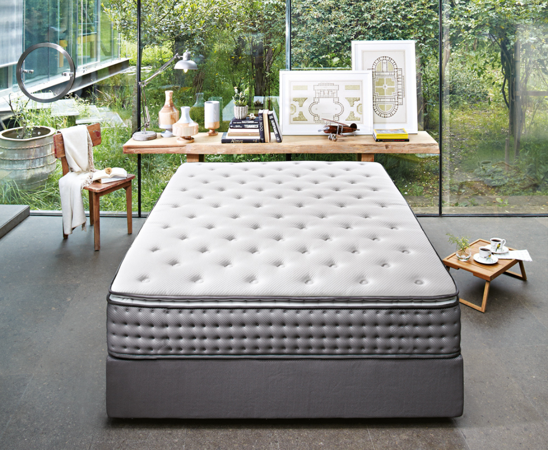Duchess 4ft Small Double Mattress