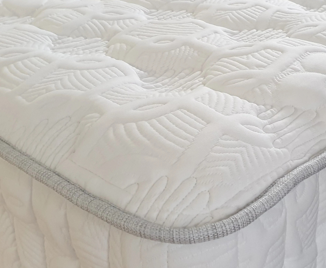 Elite 3500 Pocket Spring Mattress