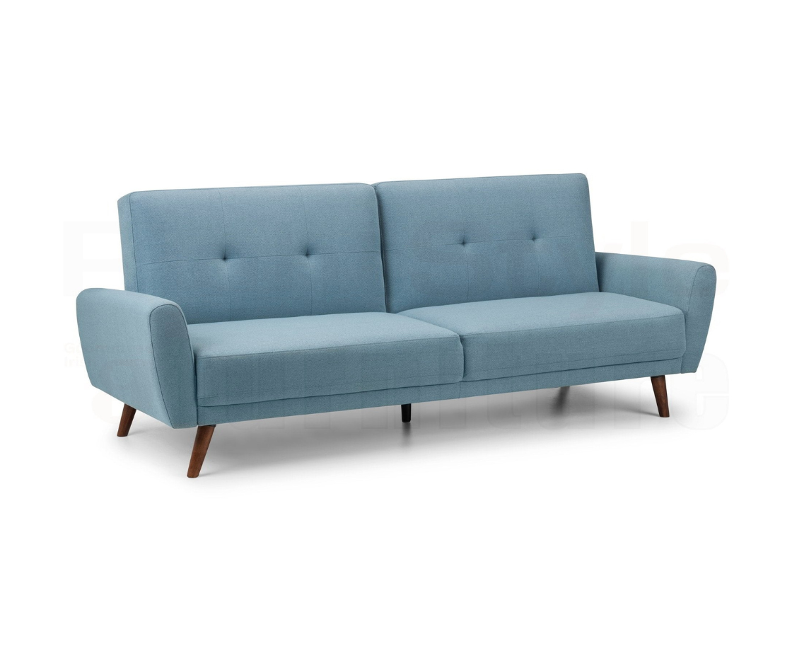 Enzo Fabric Sofa Bed