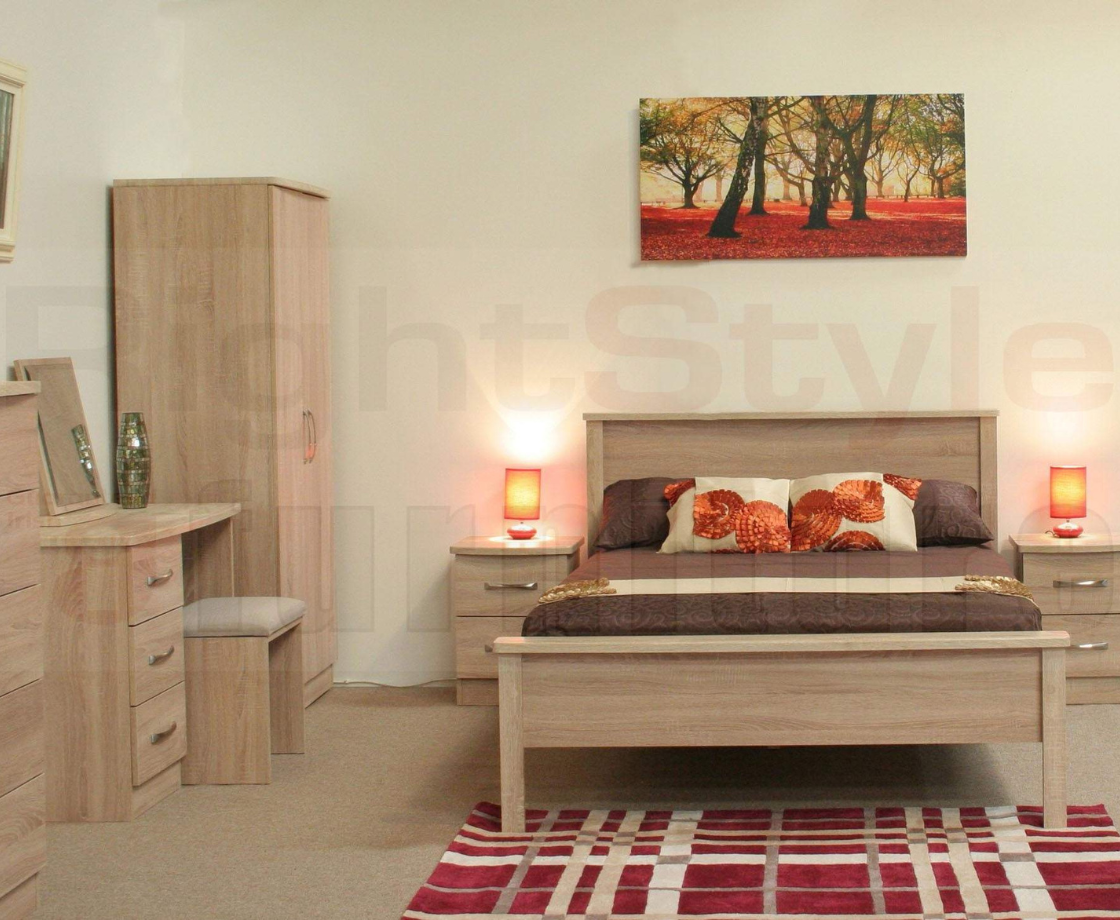 Lungo 5 Drawer Narrow Chest (635mm wide)