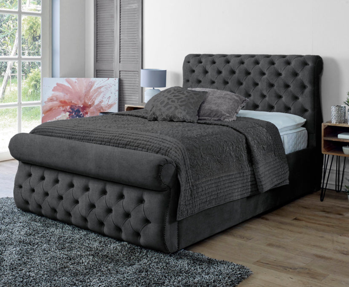 Alicante 4ft 6 Bed Frame