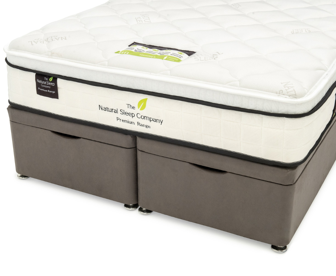 Ultimate Flotation 6ft Mattress