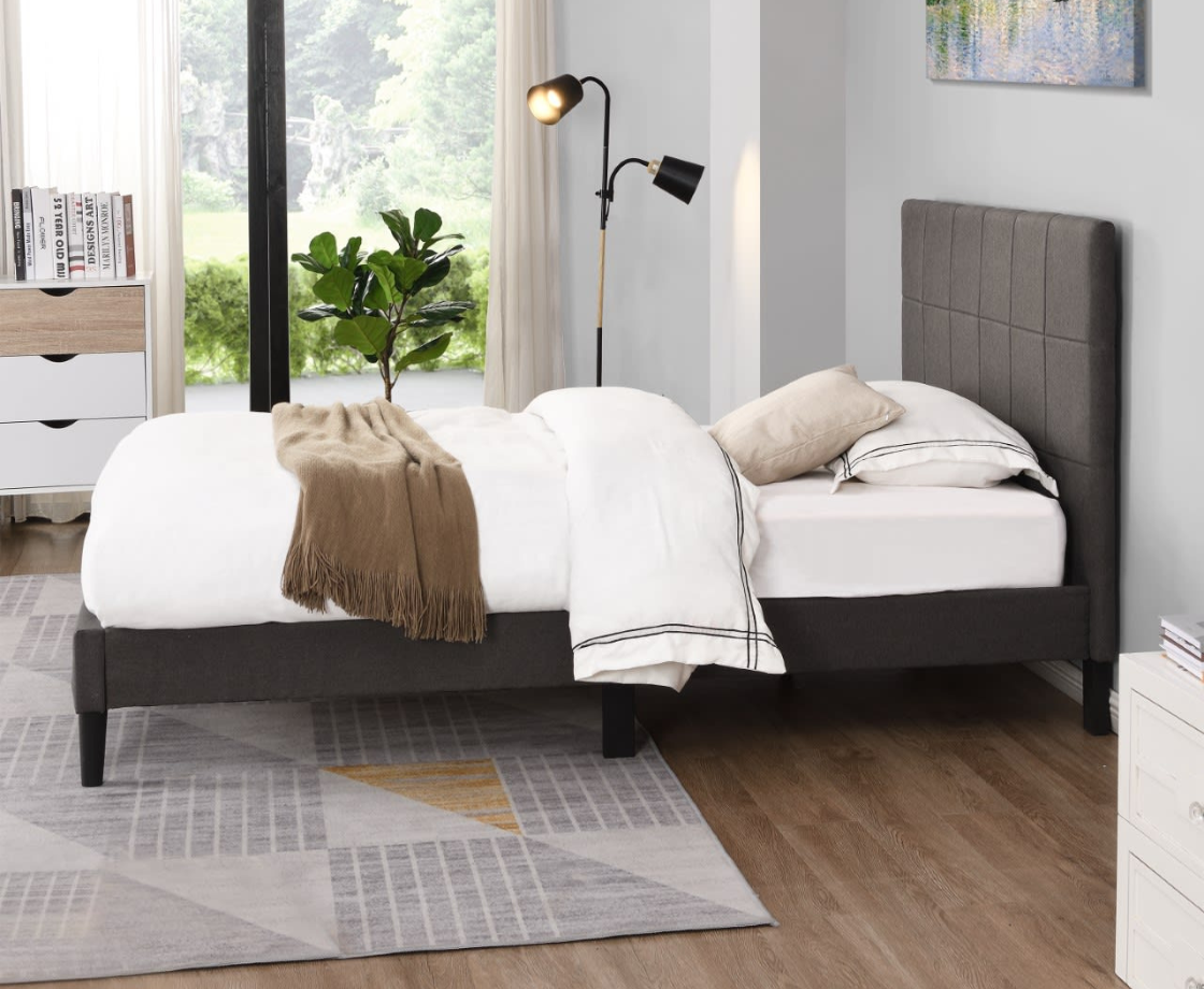 Brazil 5ft Kingsize Bed Frame