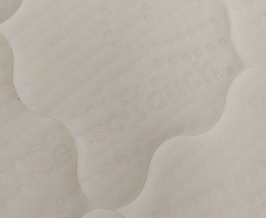 Carla 3ft Single Memory Mattress