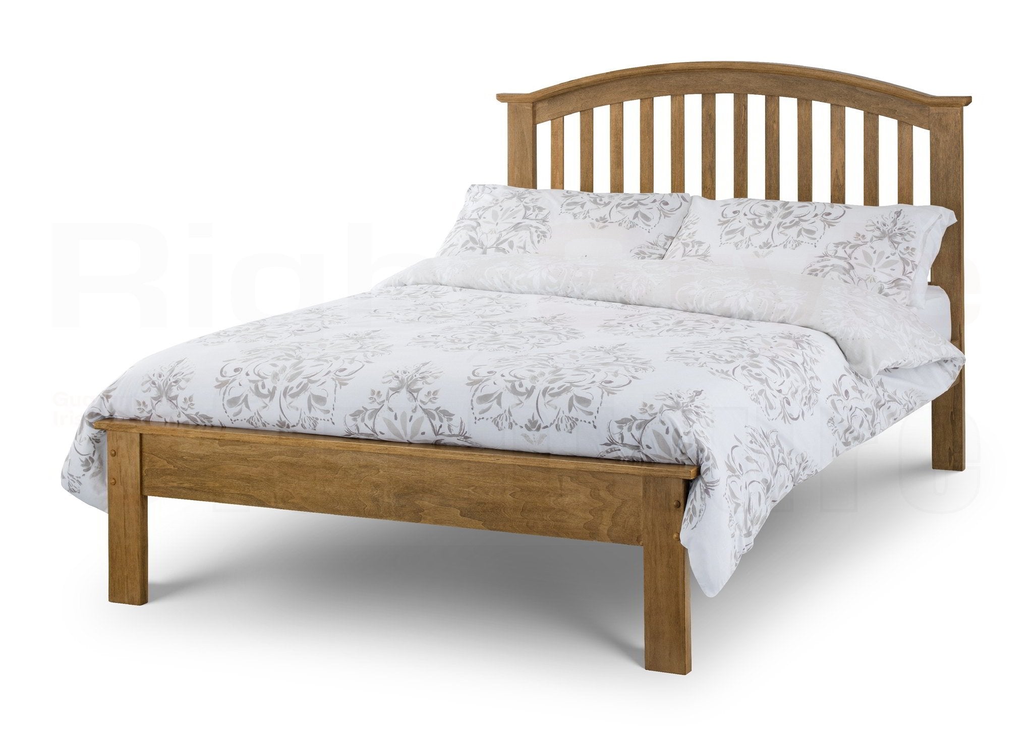 Chateau 4ft 6 Double Bed Frame