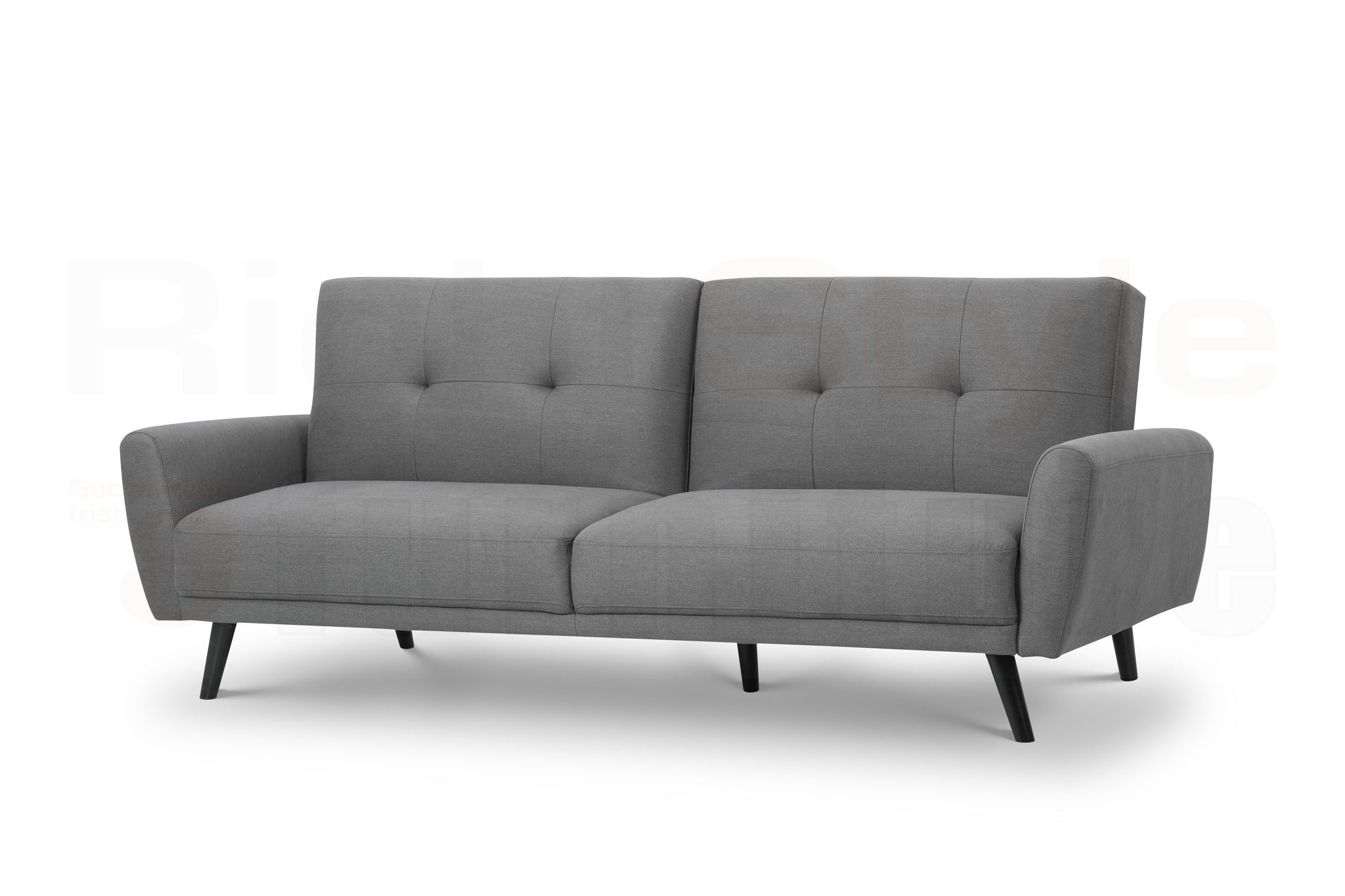 Enzo Fabric Sofa Bed