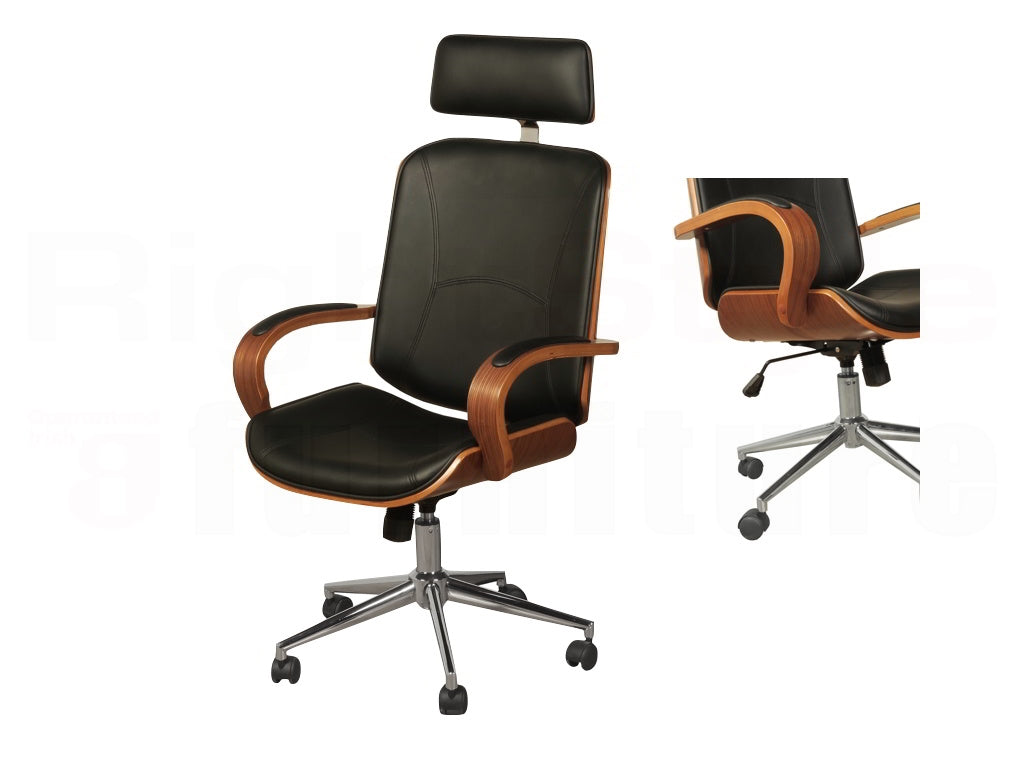 Executive Office Chair