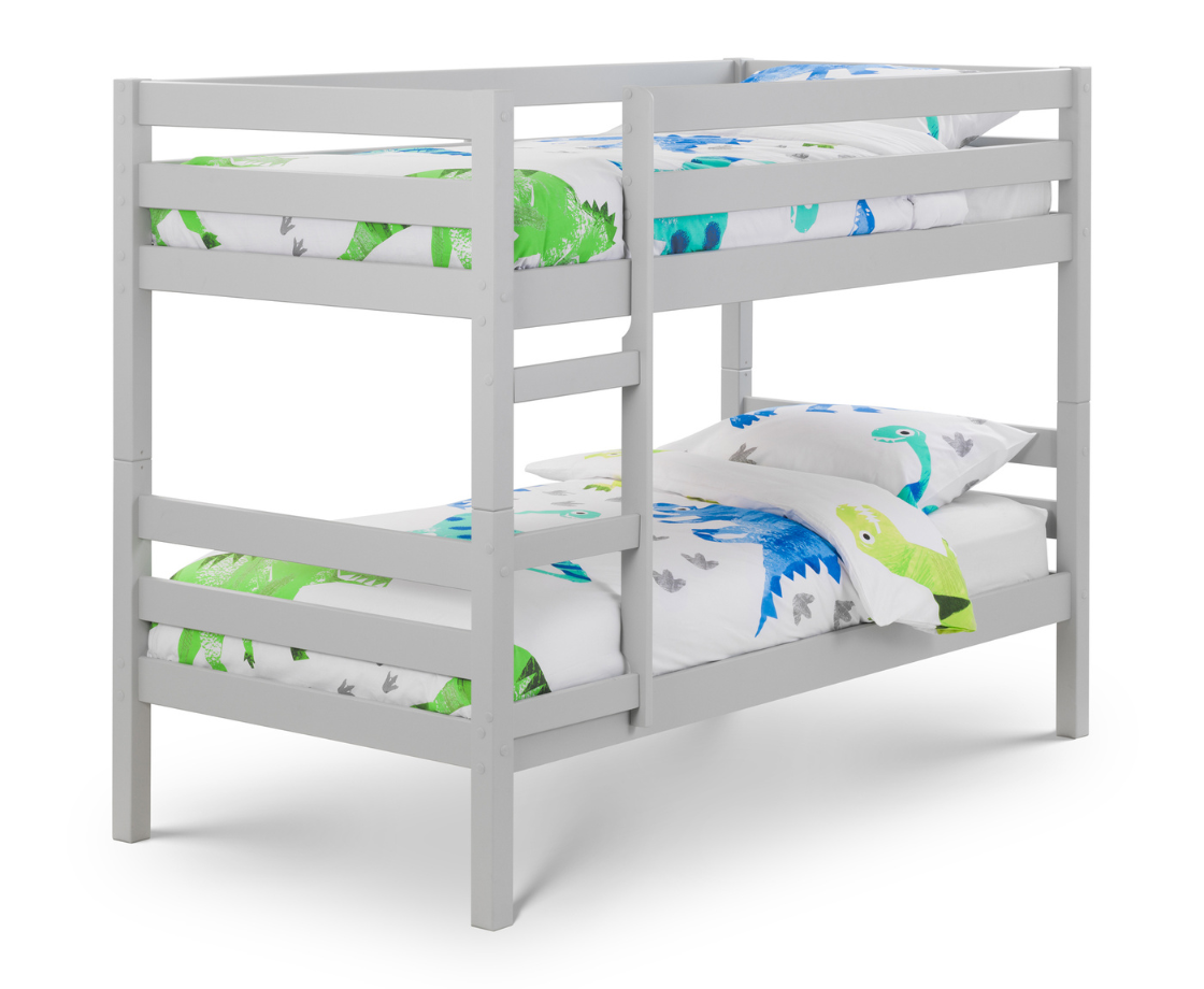 Grange Dove Grey Bunk