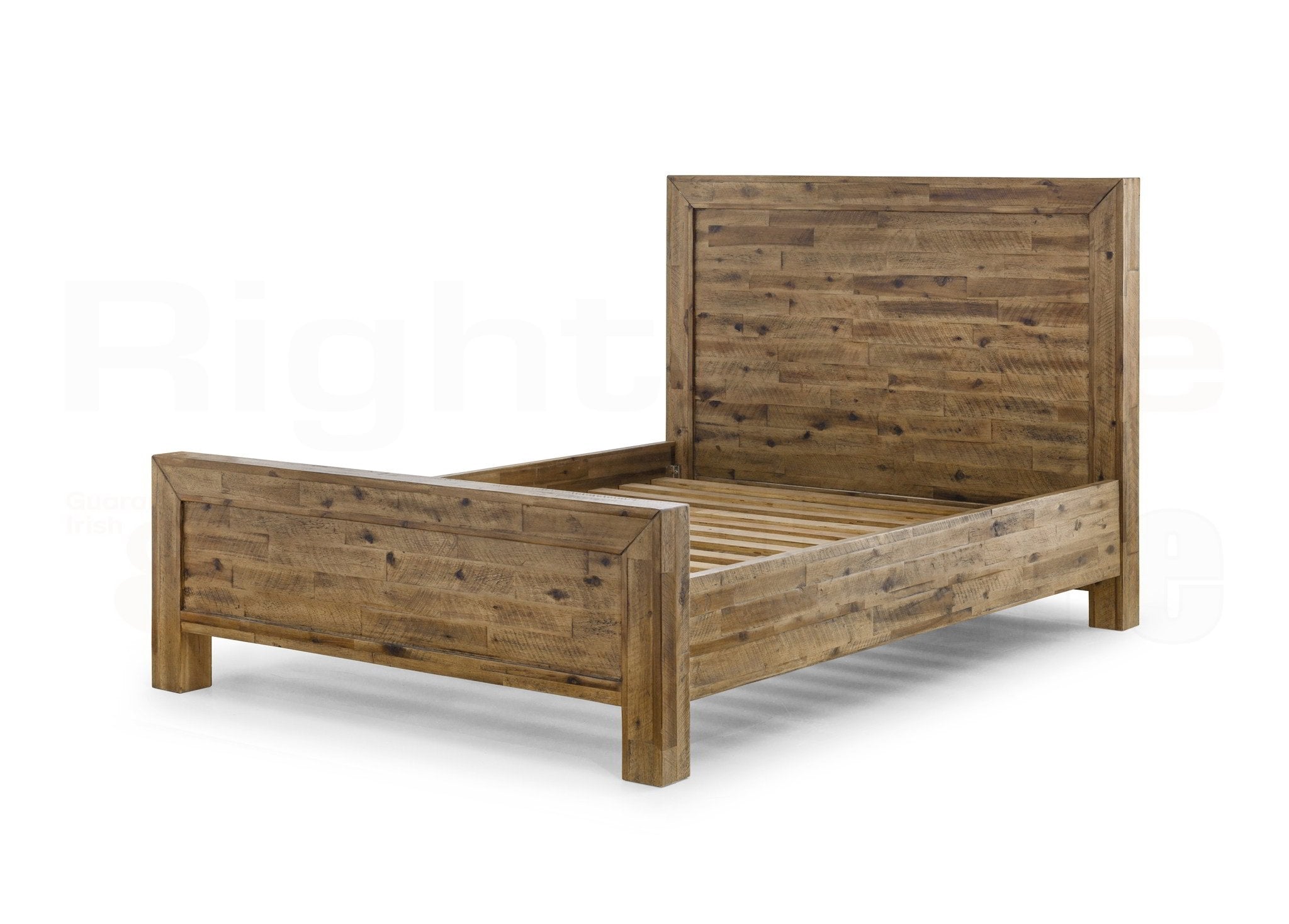 Hoxley 4ft 6 Double Bed Frame