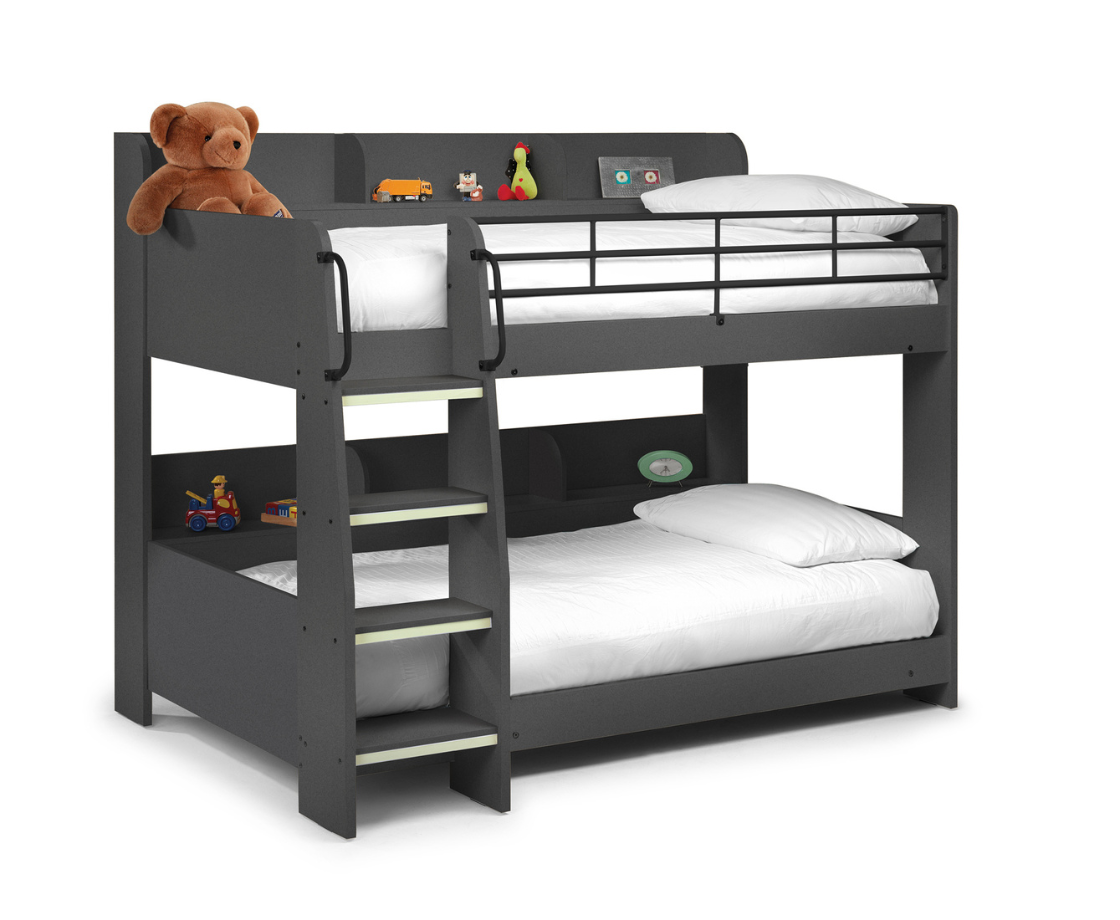 Lumi Bunk Anthracite