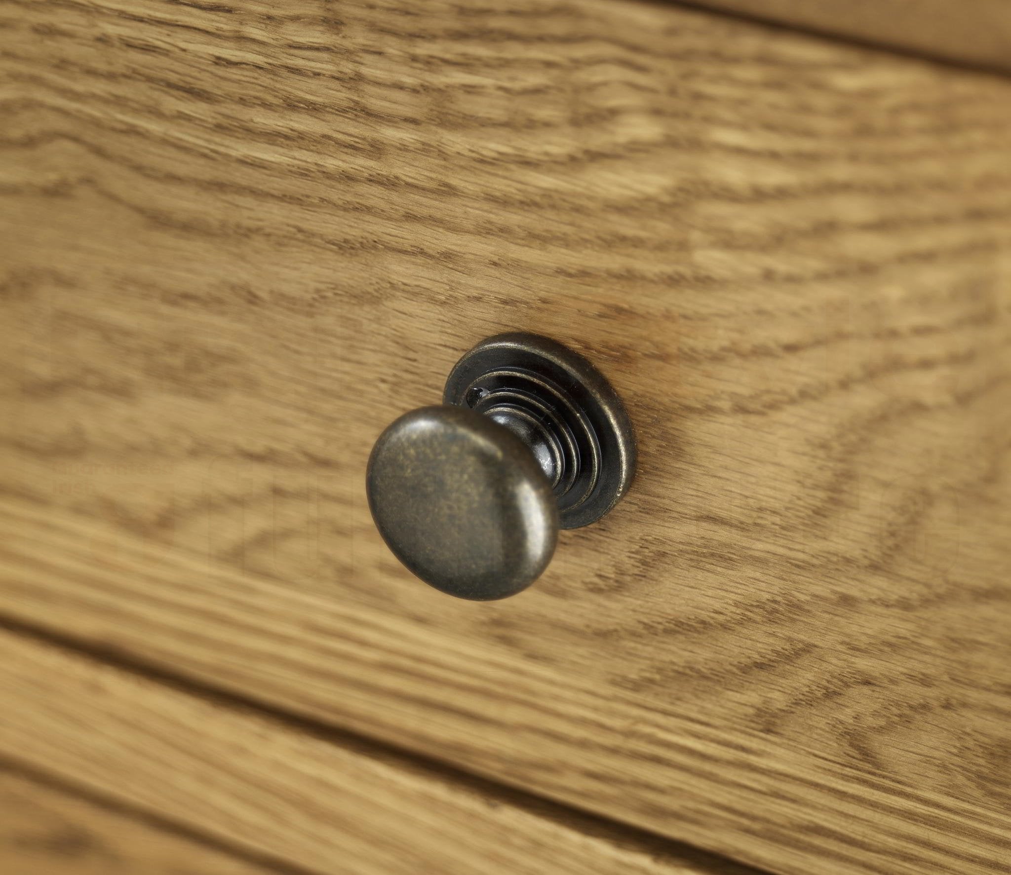 Marin 3 Drawer Bedside Ass