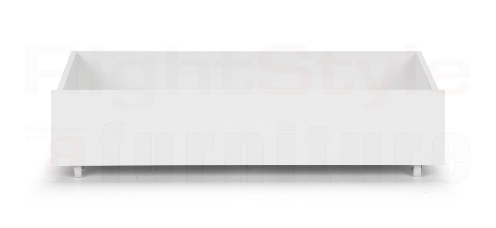 New York Underbed Drawers (Set Of 2)