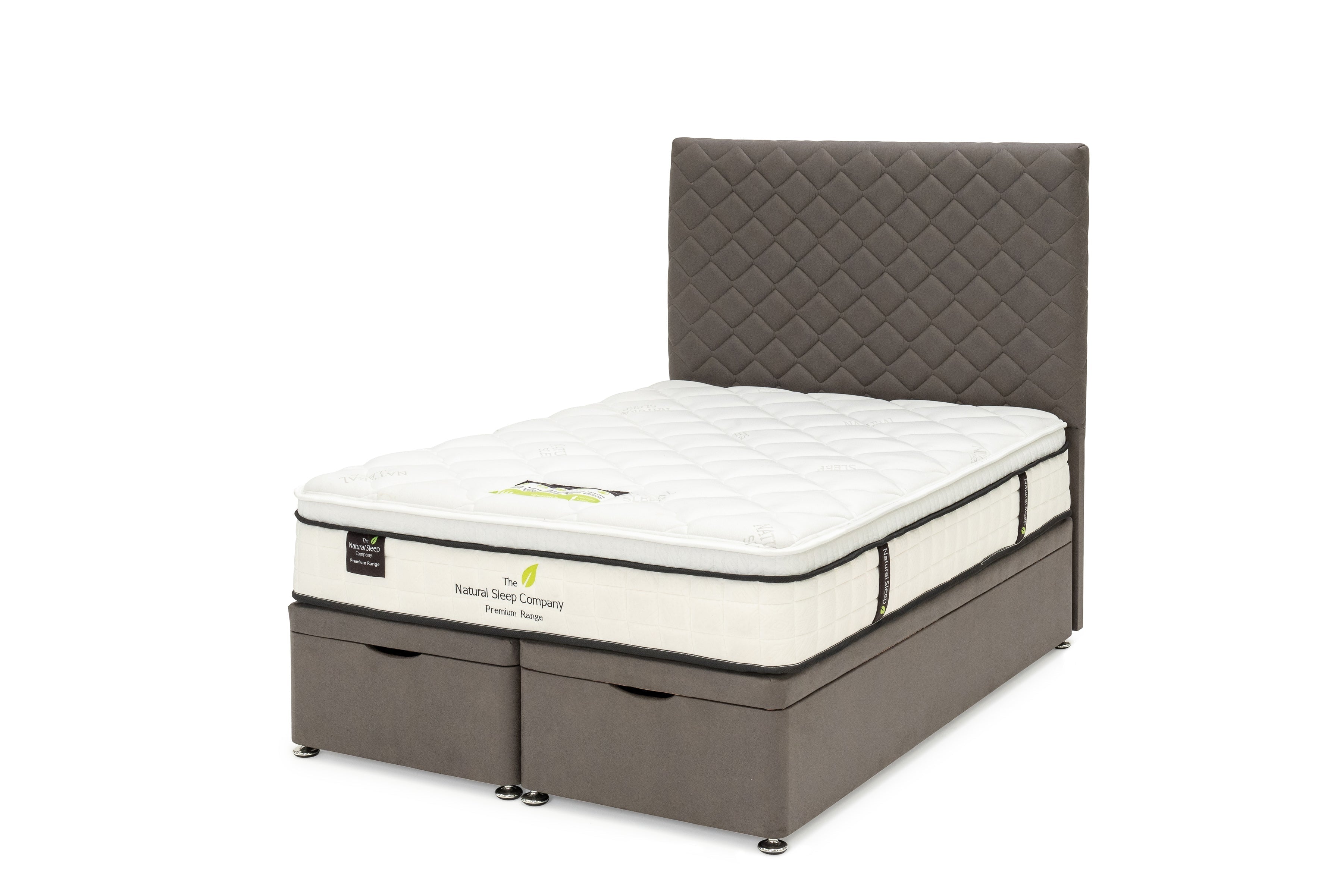 Ultimate Flotation 6ft Mattress
