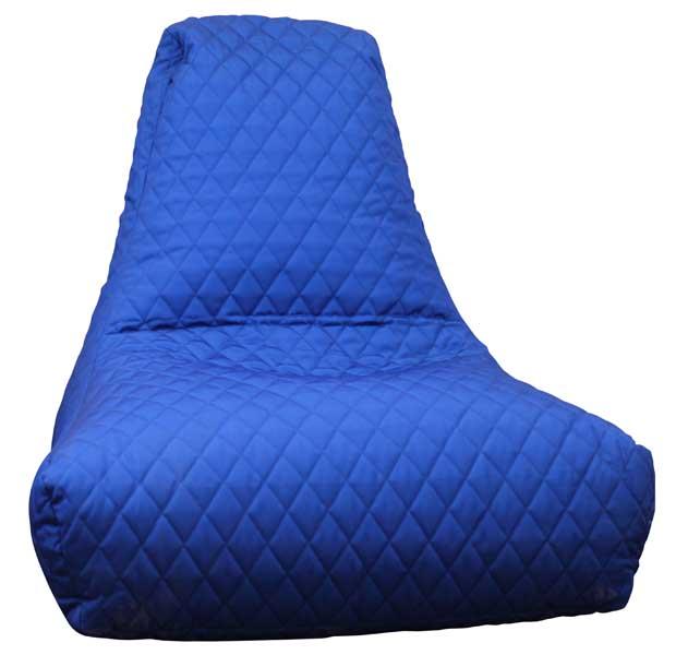 Quilty Bean Bag