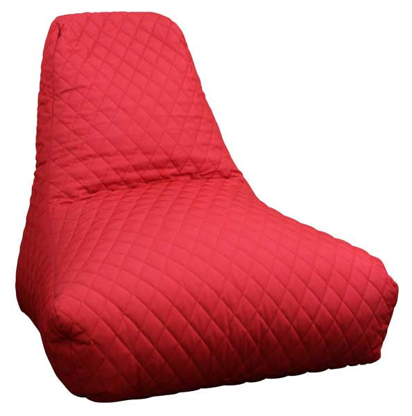 Quilty Bean Bag