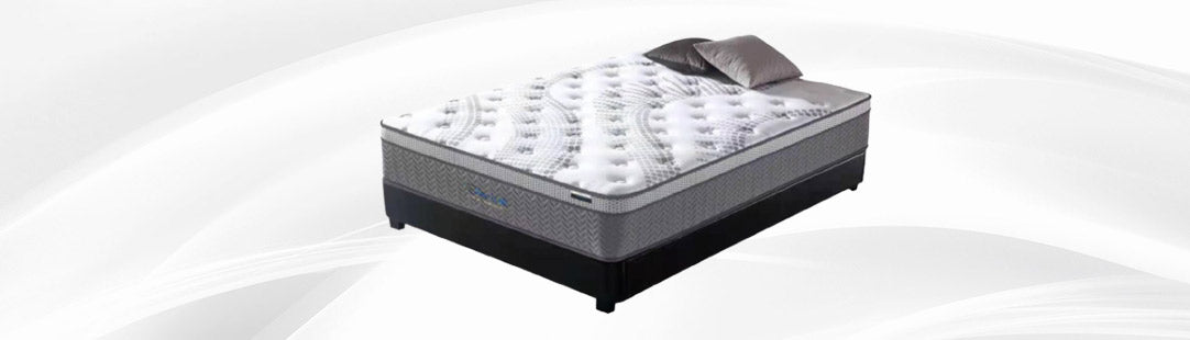 4ft Small Double Mattresses