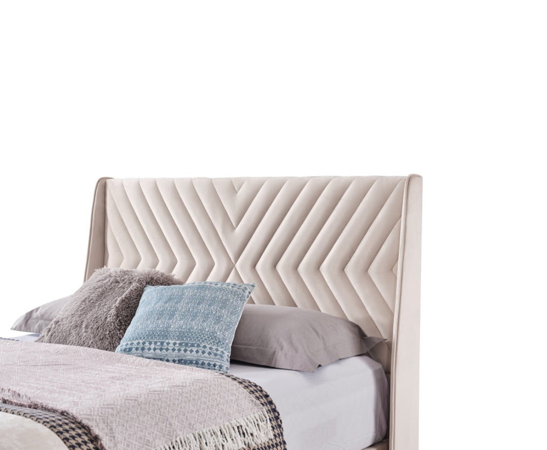 5ft Kingsize Ottoman Bed Set