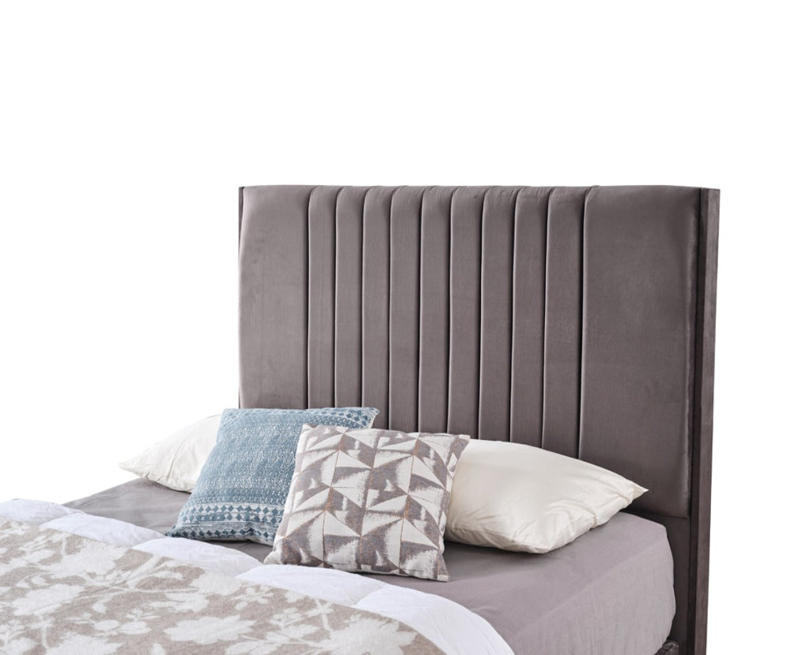 5ft Kingsize Ottoman Bed