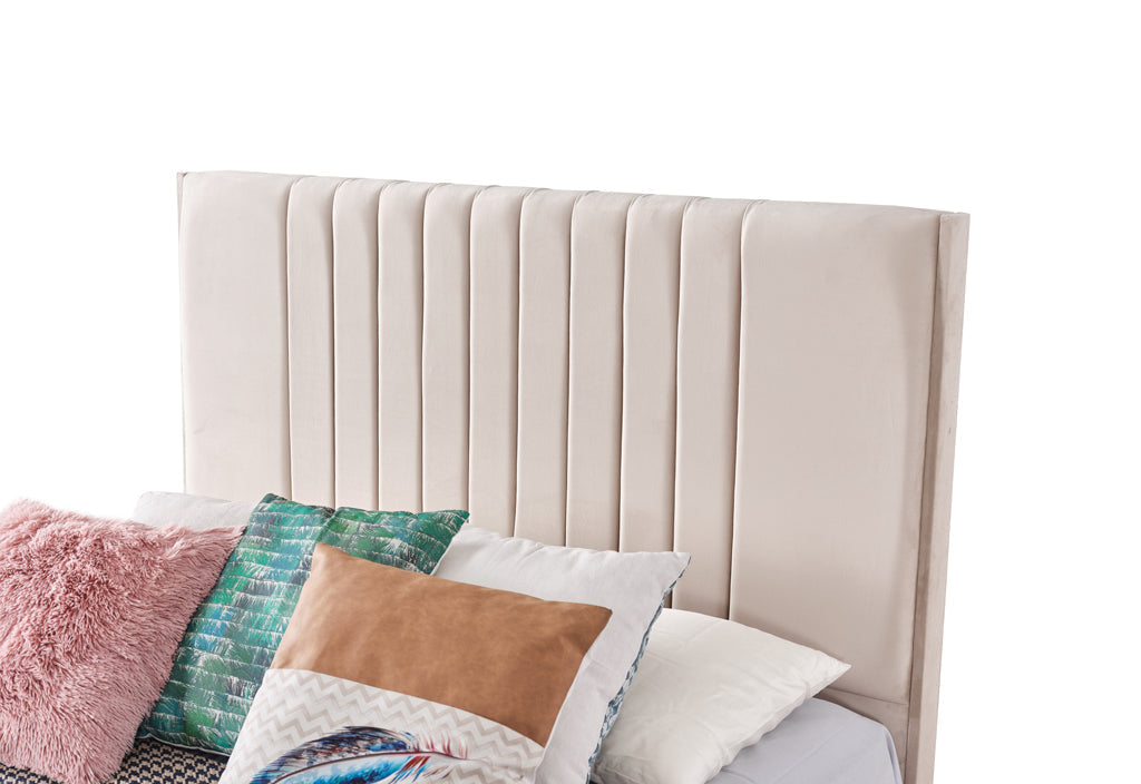 5ft Kingsize Ottoman Bed