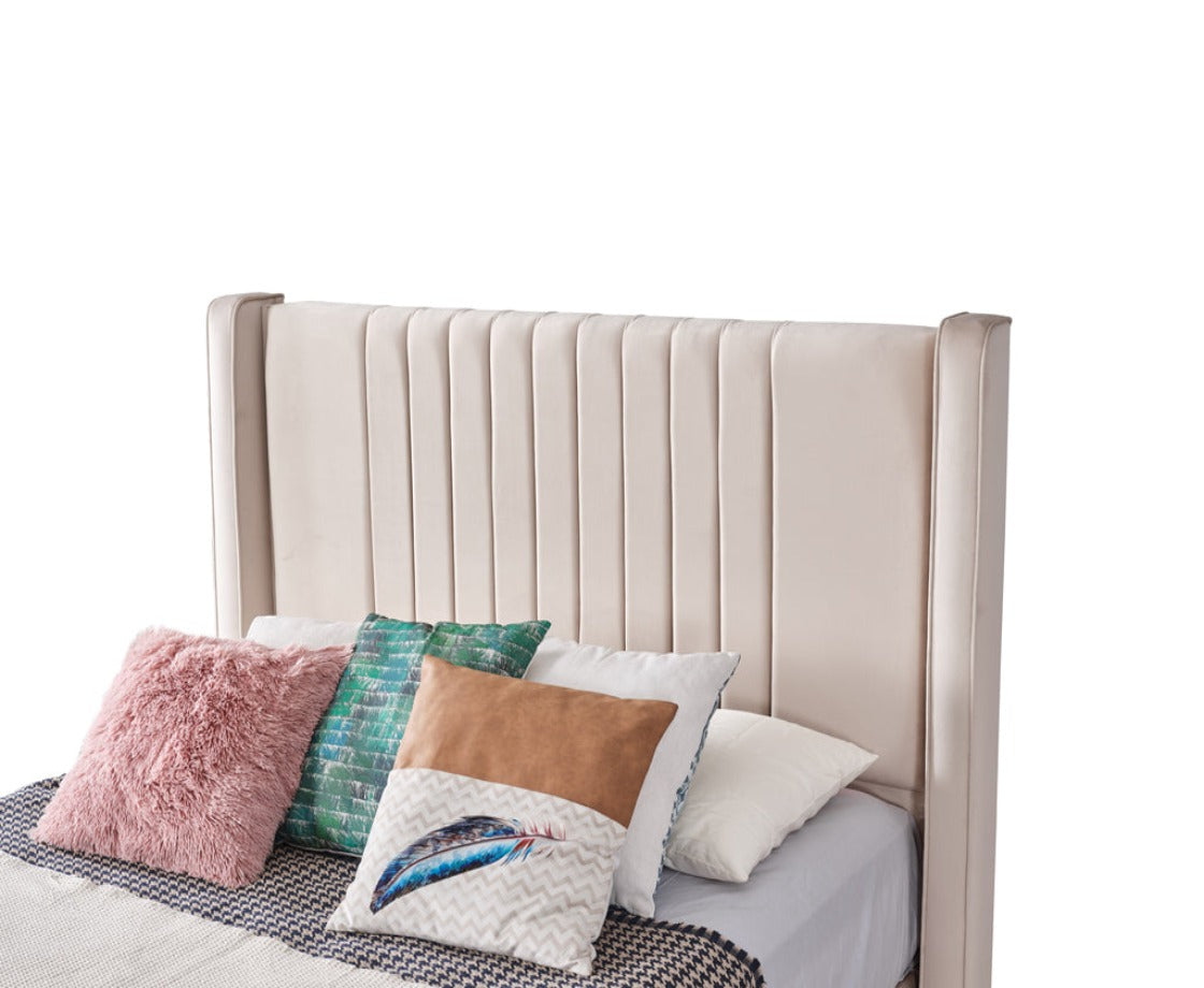 5ft Kingsize Ottoman Bed