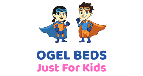 OGEL KIDS BEDS 