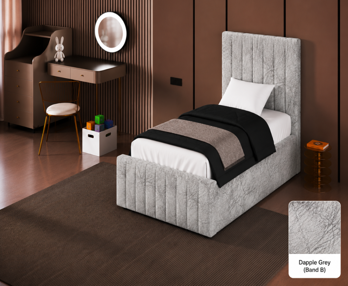Storie 3ft Ottoman Bed Frame