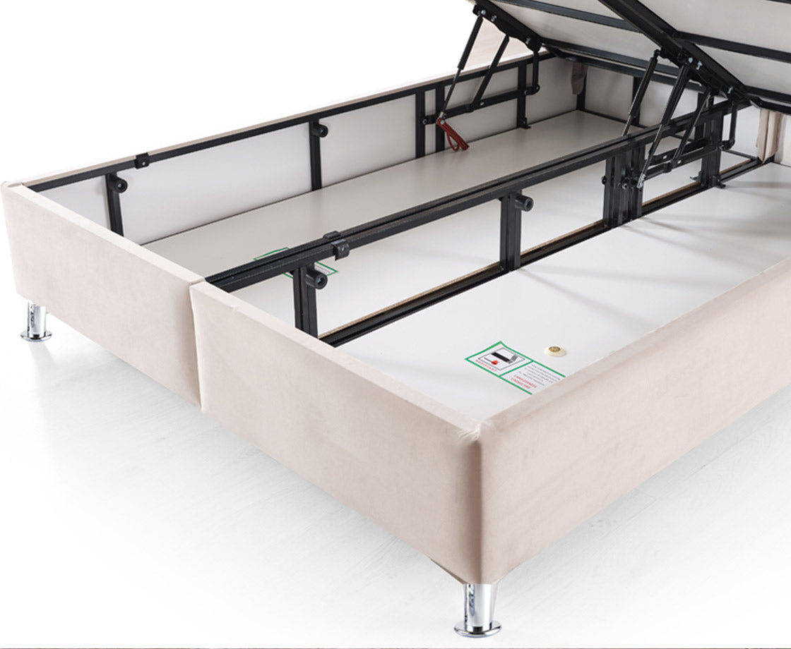 6ft Superking Ottoman Bed