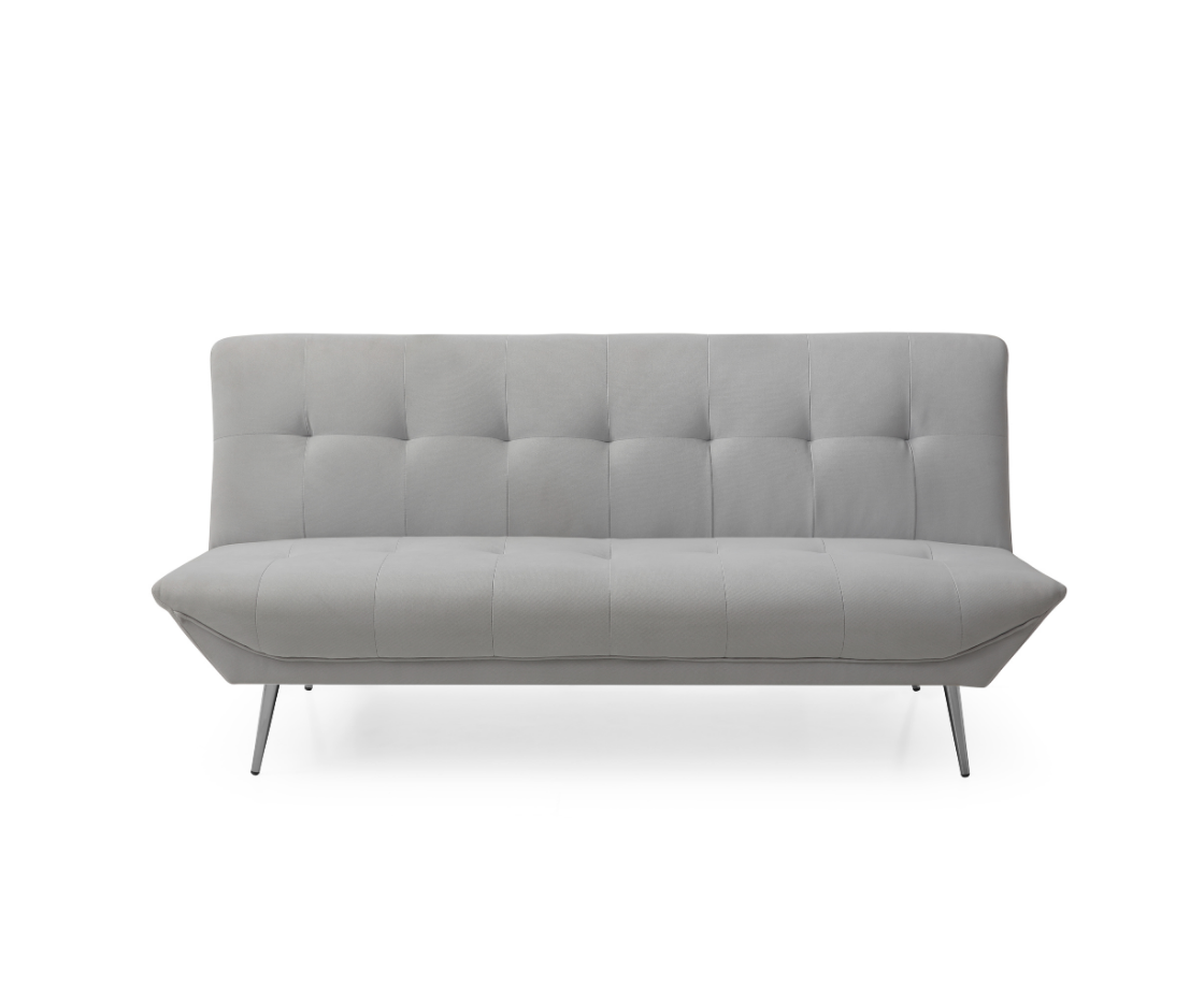 Asti Sofa Bed - Grey