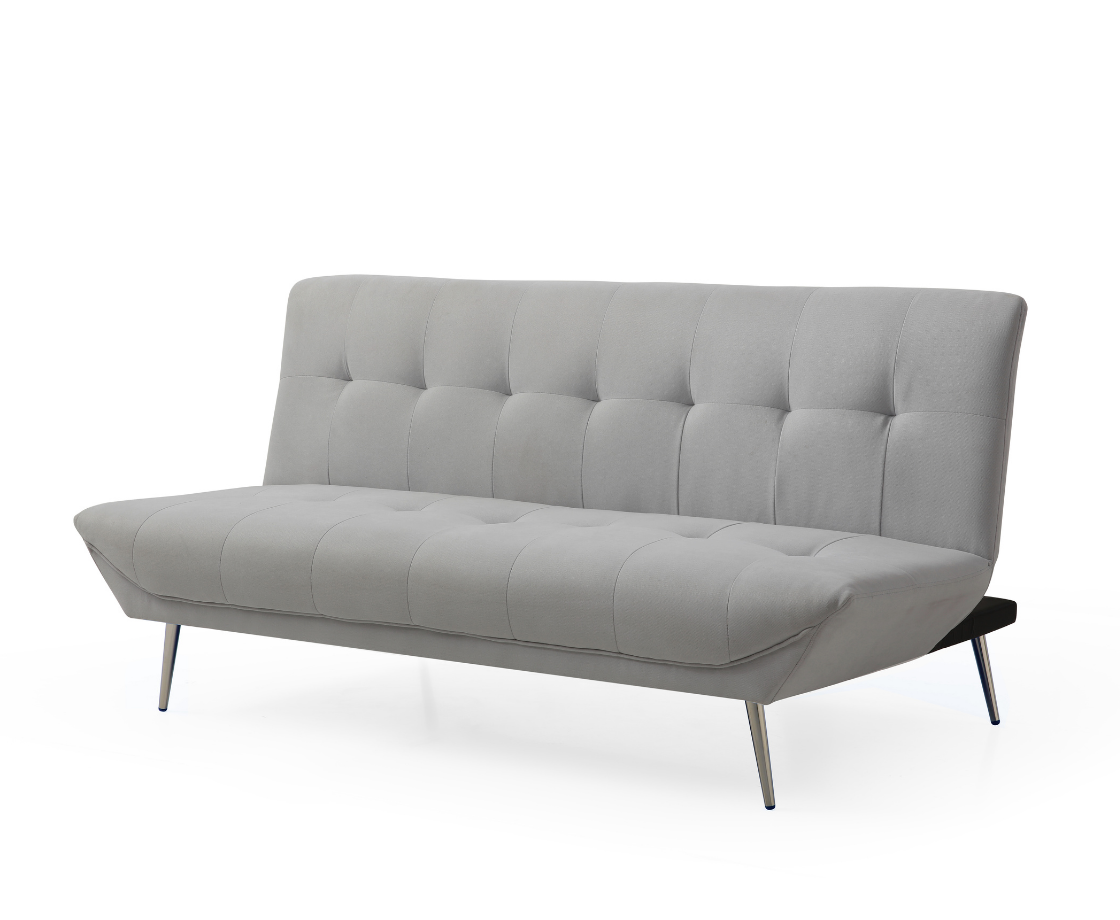 Asti Sofa Bed - Grey