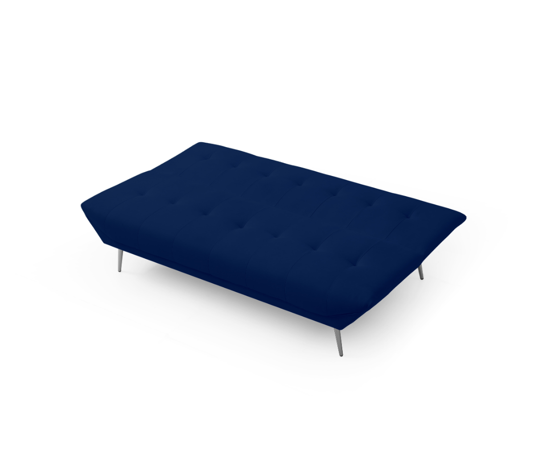 Asti Sofa Bed - Navy