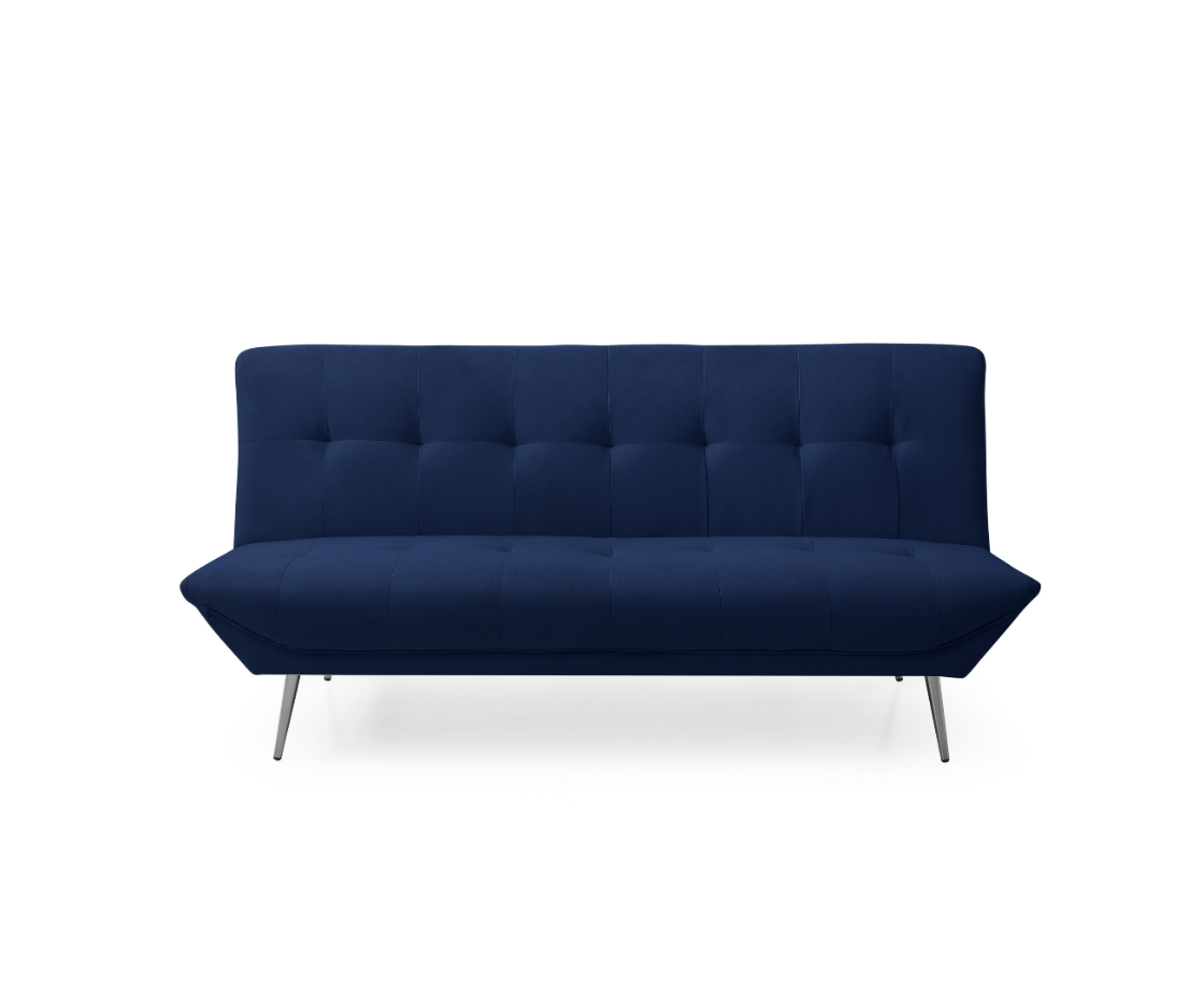 Asti Sofa Bed - Navy
