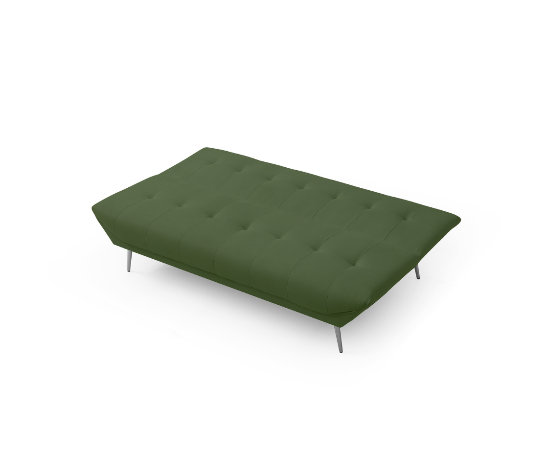 Asti Sofa Bed - Olive